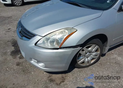 2010 Nissan Altima 2.5 S z USA, uszkodzony, nr VIN 1N4AL2AP0AC188348